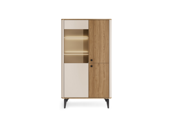 Vitrine AURIANE 02 - 88x156cm