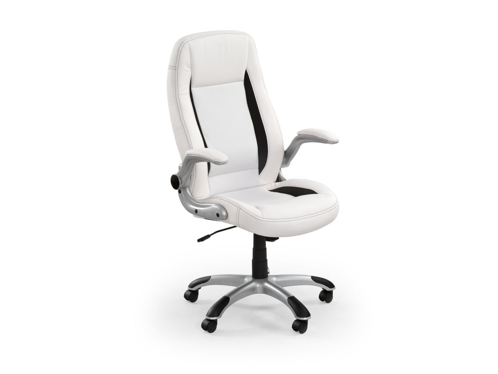 Cadeira de escritório SATURN - branco