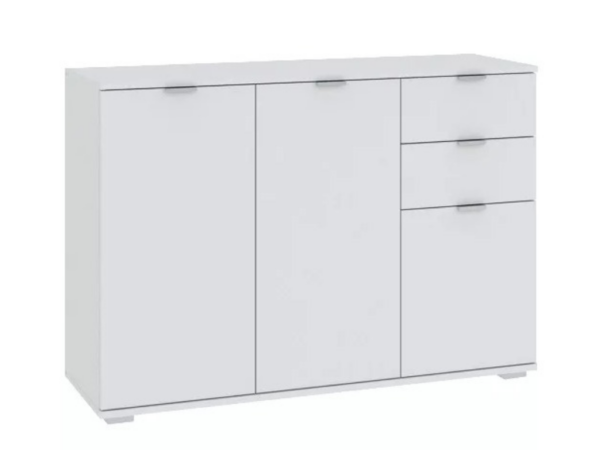 Móvel Auxiliar FLEX 01