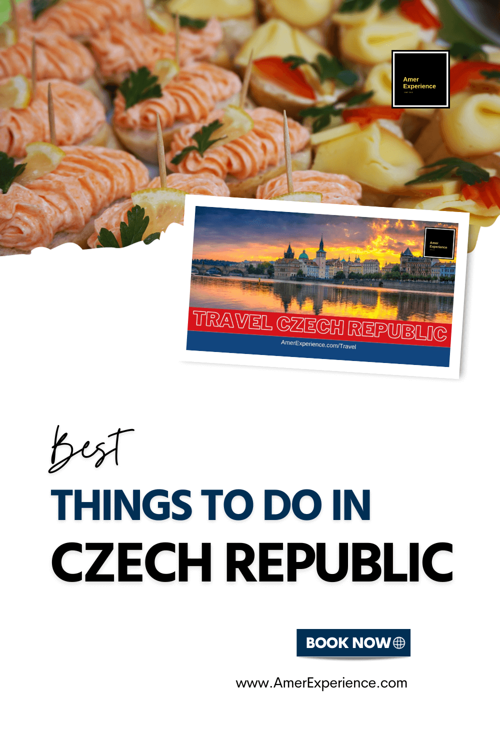 Discover Amazing Czech Republic 🇨🇿 Activities, Book Tours and Tickets Here