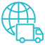 global shipping - Home