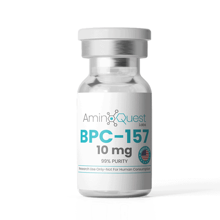 BPC-157 10mg