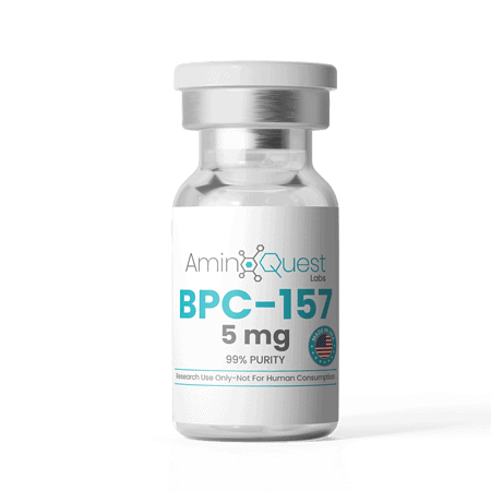 BPC-157 5mg