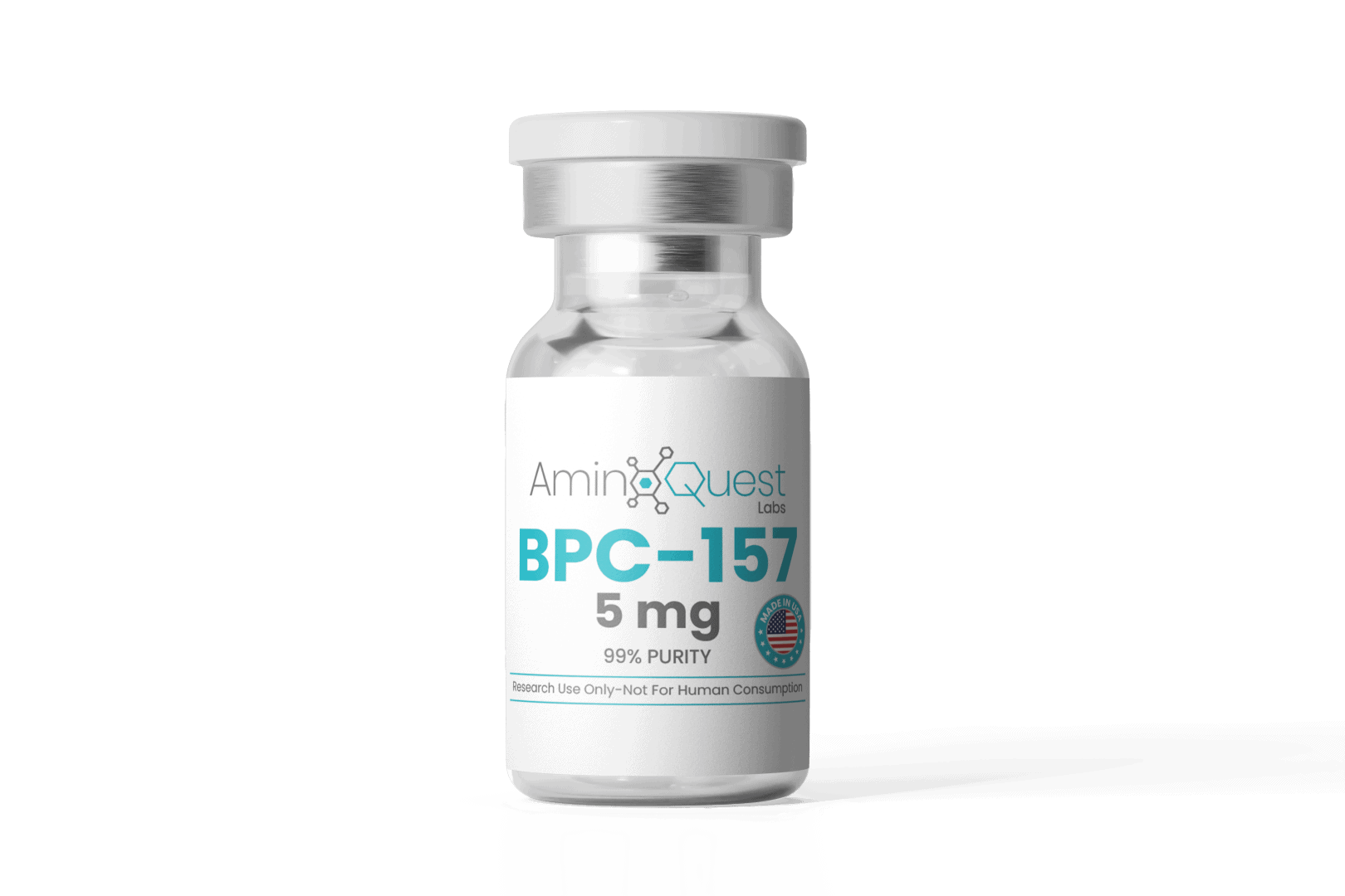 BPC-157 5mg