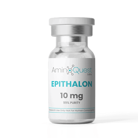 Epithalon 10mg