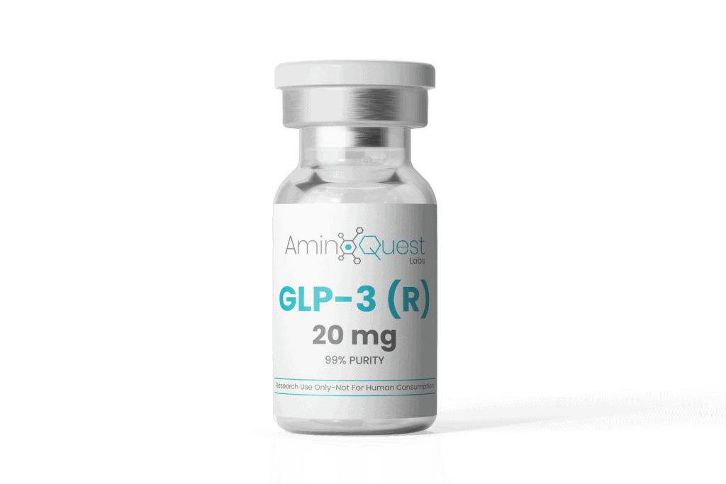 GLP 3 R 3 - Where to Buy GLP-3(R): Vendor Options & Safety Steps
