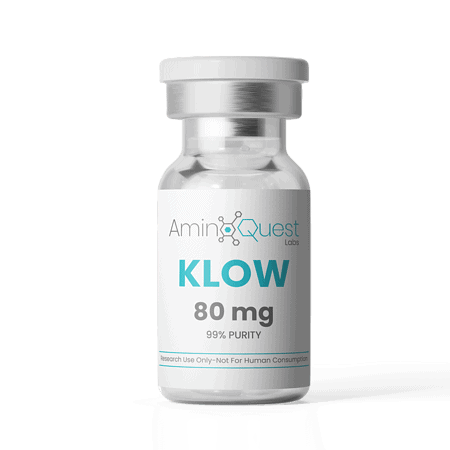 KLOW 80mg