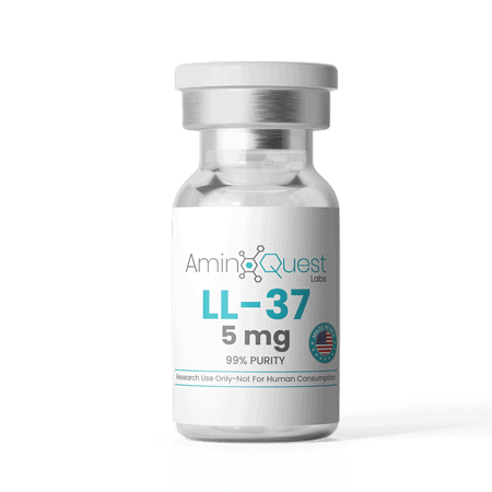 LL-37 – 5mg