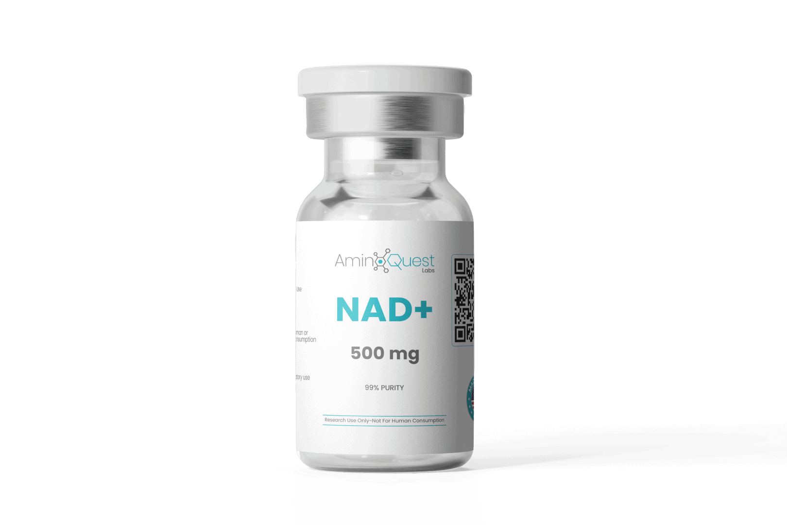 NAD 1 - Home