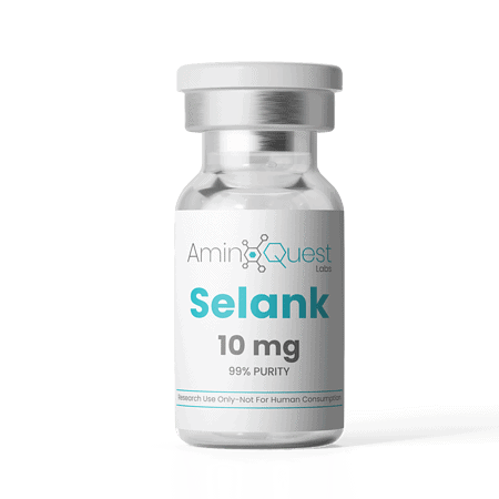 Selank 10mg