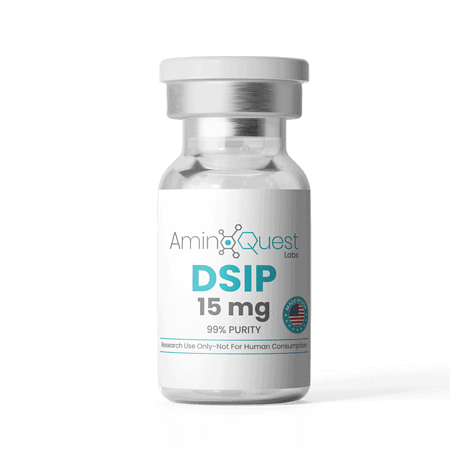 DSIP 15mg