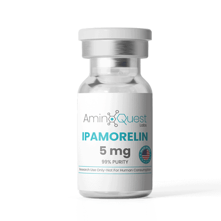 Ipamorelin 5mg