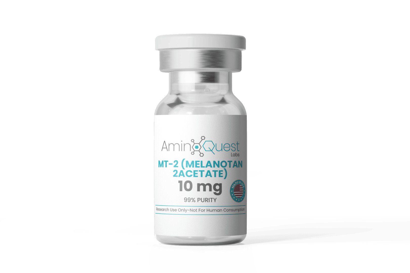 MT 2 Melanotan 2Acetate - Home