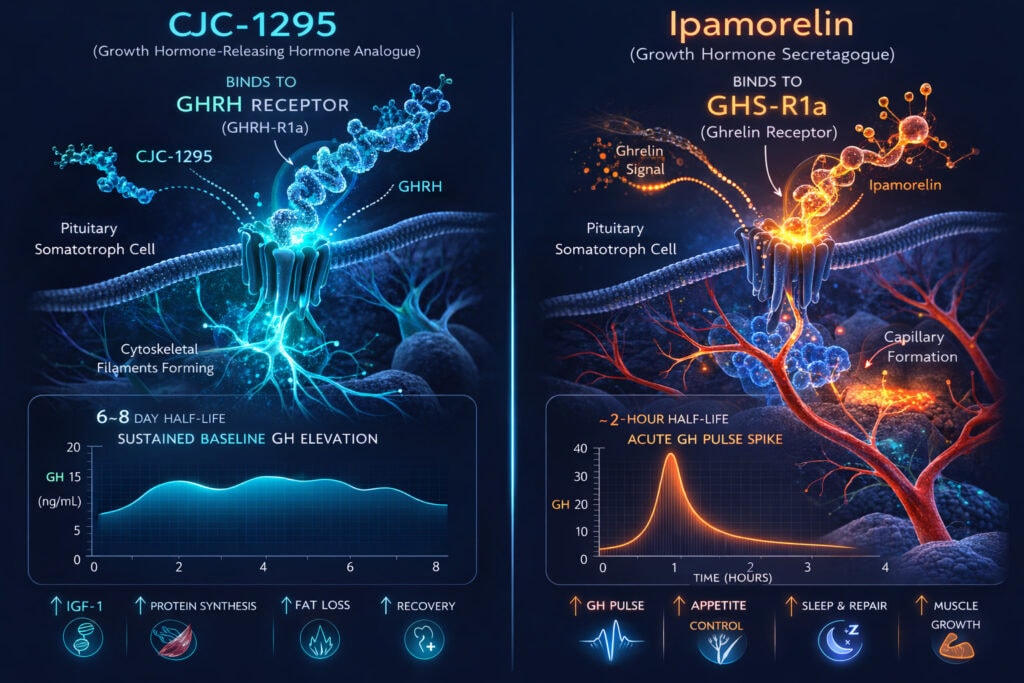 e380a2e2 6cfa 4414 a2c4 627823cb3307 - CJC-1295 + Ipamorelin: How This Peptide Stack Supports Growth Hormone Axis Research
