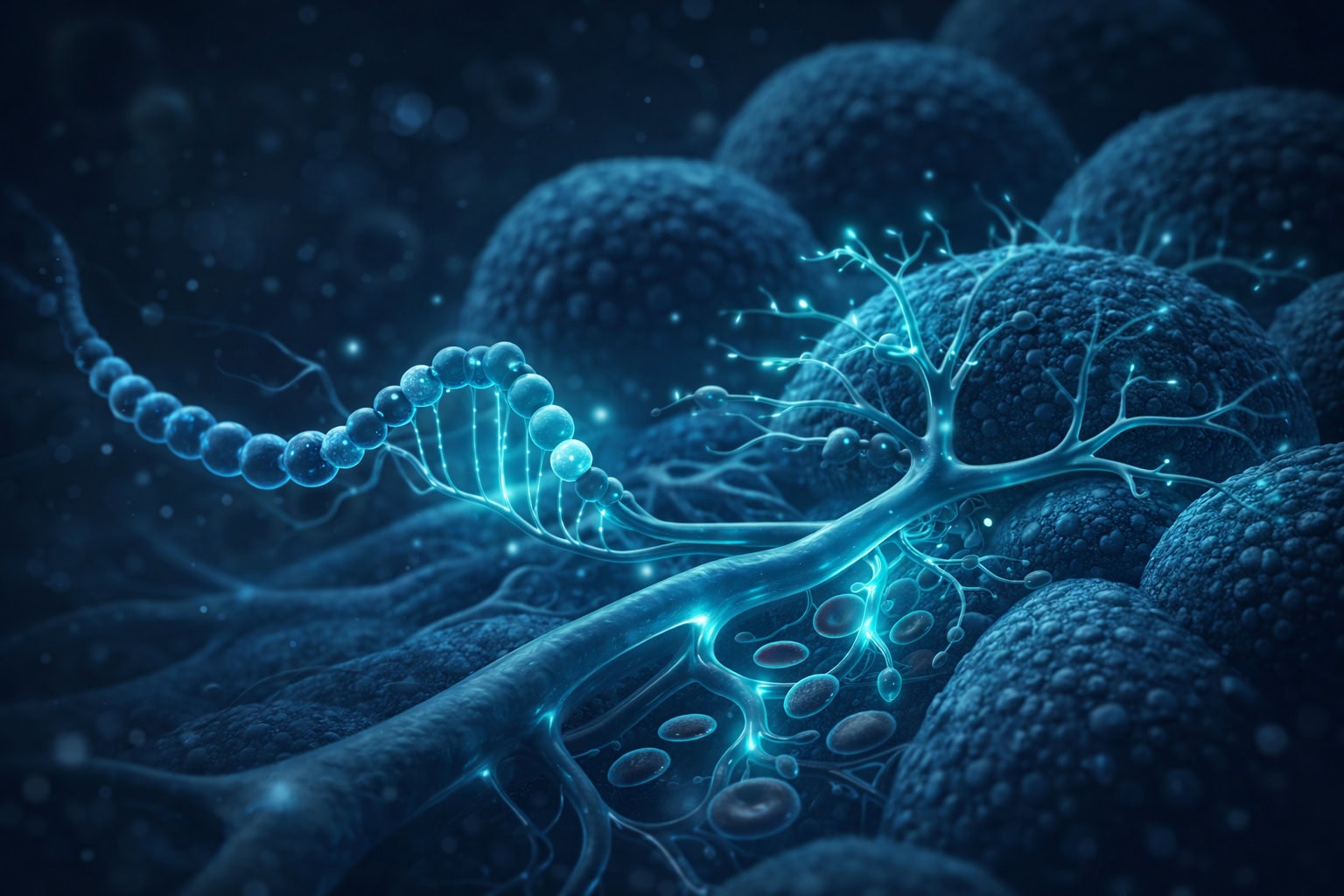 Epitalon peptide overview by AminoQuest labs