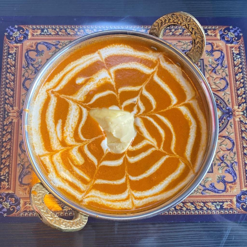 : Halal Butter Chicken – Authentic Creamy Curry