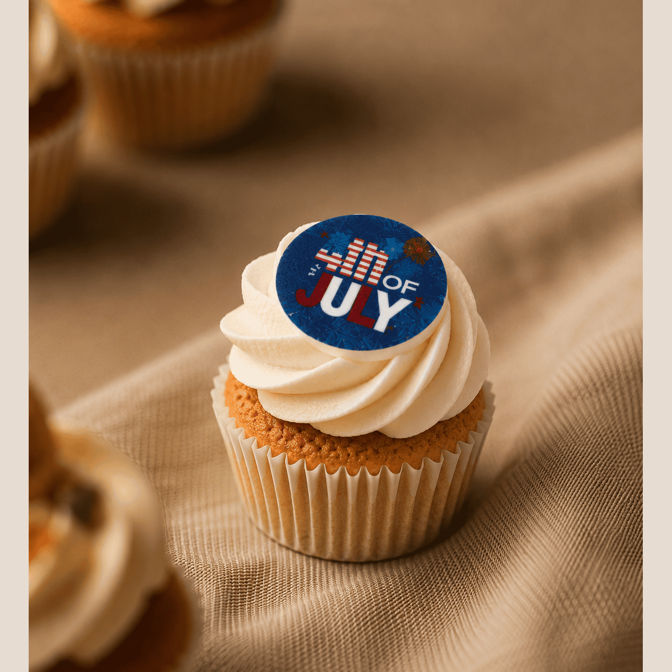 4th of july mini