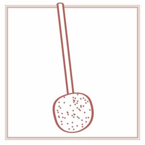 Cakepop collectie