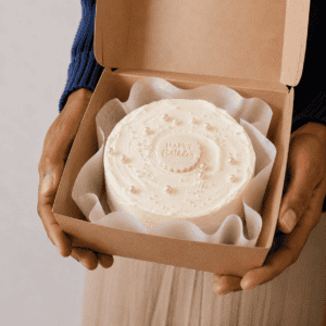 Bento Pearly met tekst