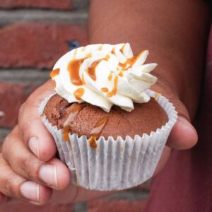 Seizoensmaken-cupcake-choco-caramel