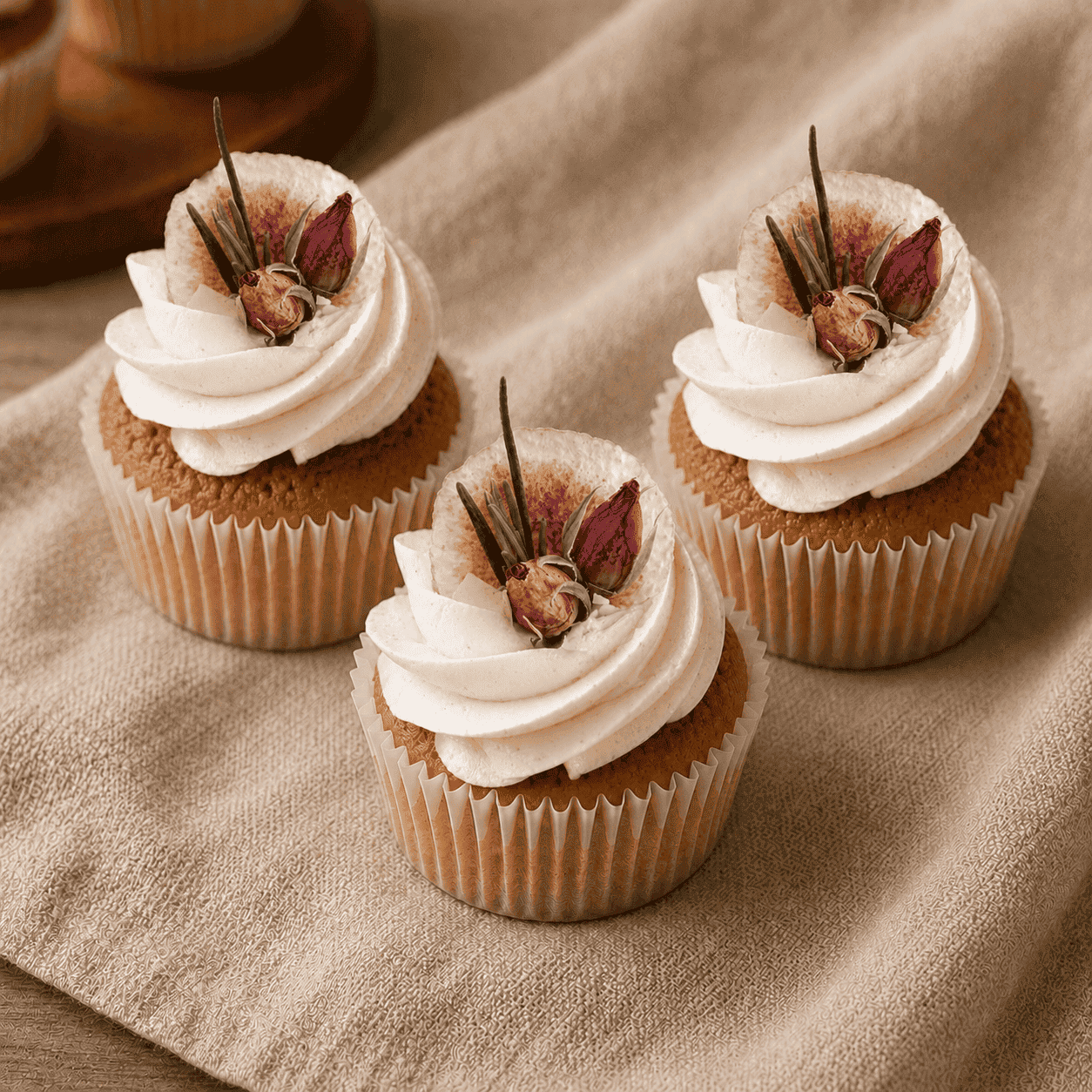 Delux-vijg-grote-cupcakes
