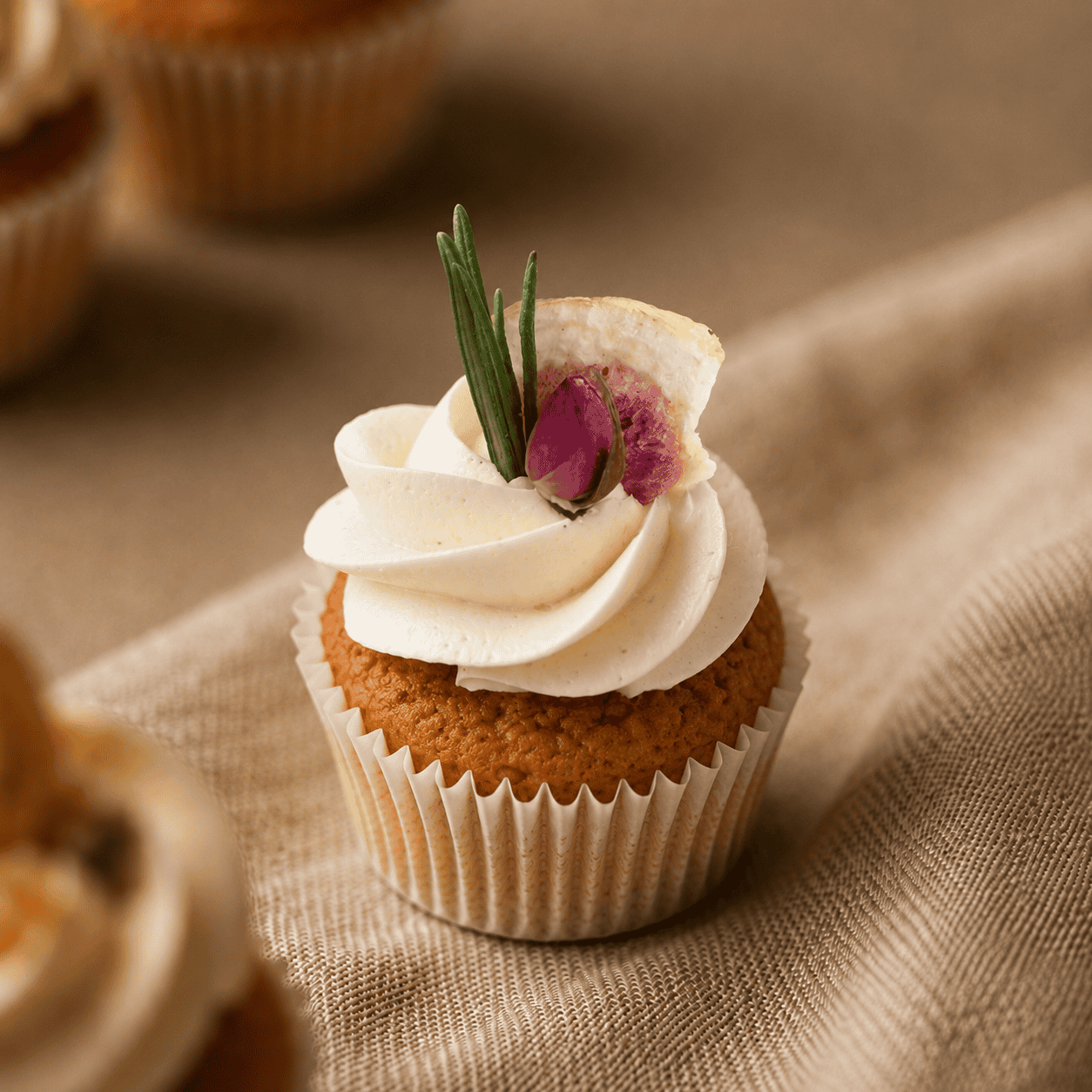 Delux-vijg-mini-cupcake