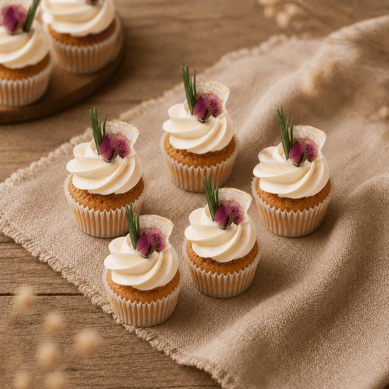 Delux-vijg-mini-cupcakes