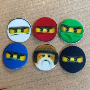Eetbare-print-ninjago