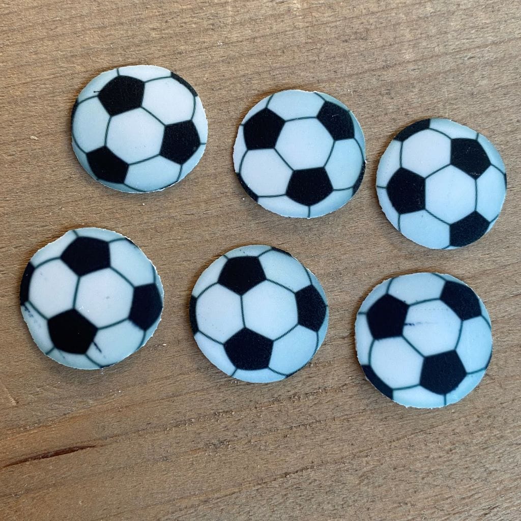 Eetbare-print-voetbal