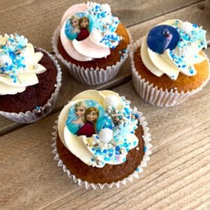 Frozen-cupcakes