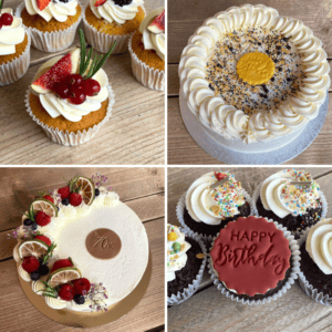 Gehele last minute collectie