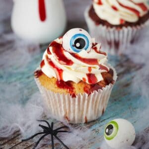 Halloween feestje vieren