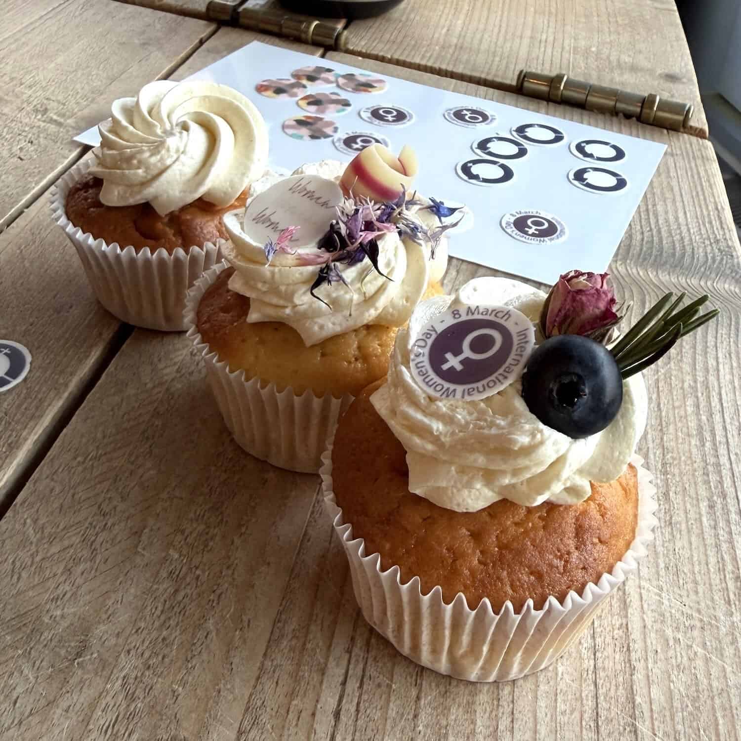 Momenten in het leven vieren