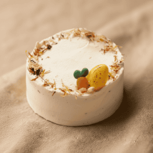 Pasen bento cake (mini taart)