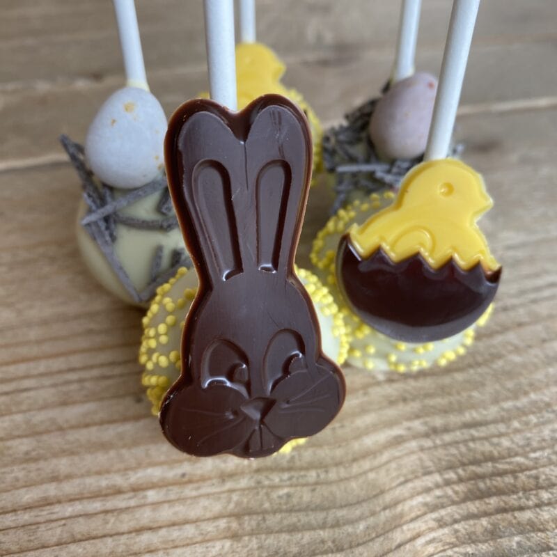 Pasen cakepops