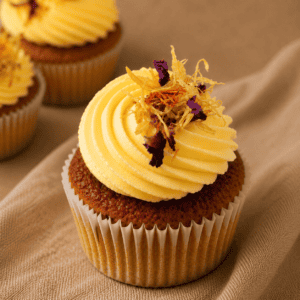 Passion Fruit Chocolade