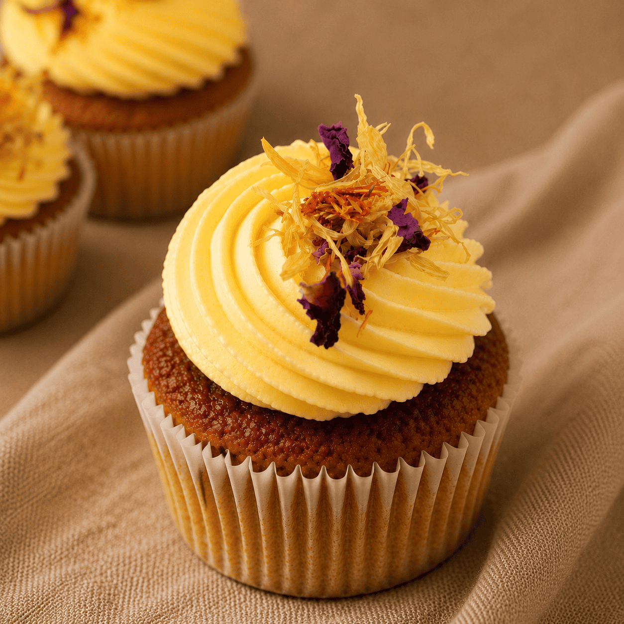 Passion Fruit Chocolade