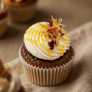Passion Fruit Chocolade