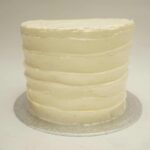 Ruffle/pattern