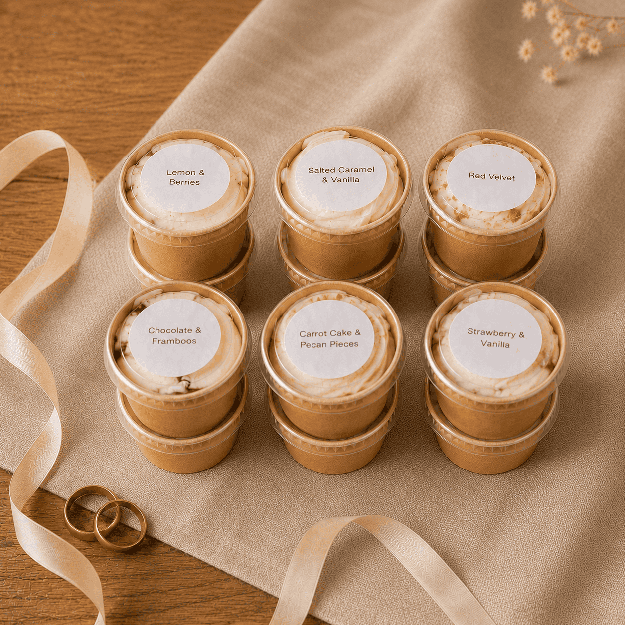 Tasting box