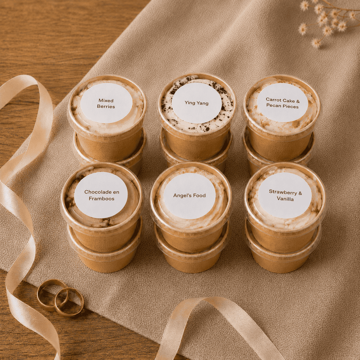 VG tasting box