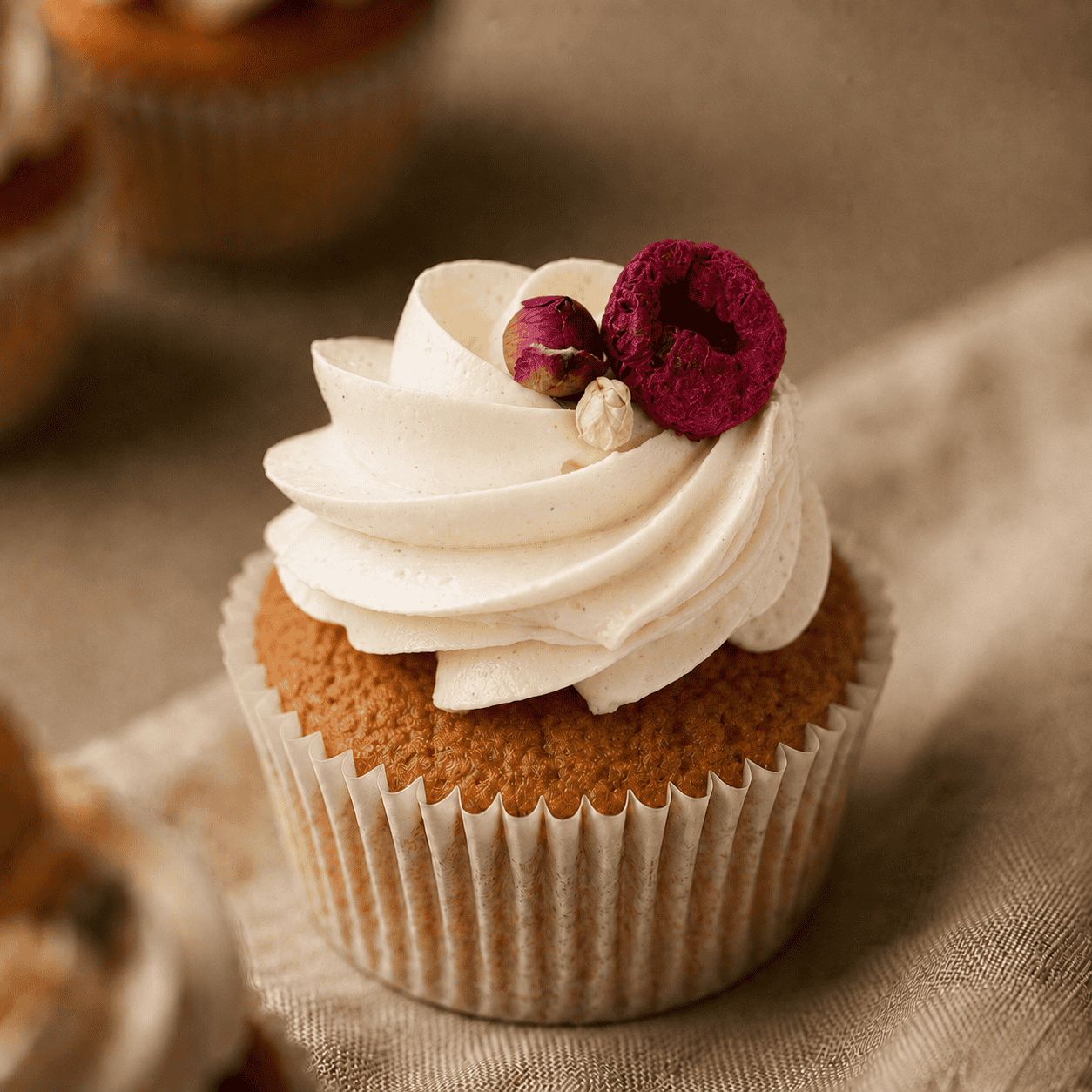 Valentijn cupcake big