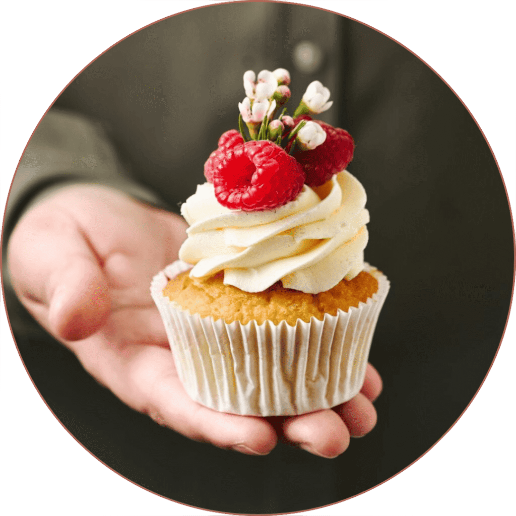 bruiloftcupcake VG
