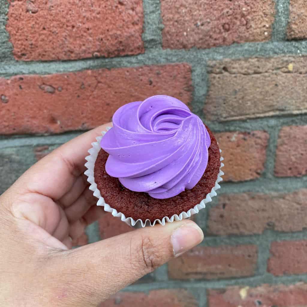 cupcake-gekleurde-toef