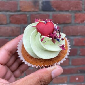 cupcake-seizoensmaken-zomer-aardbei-limoen