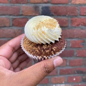 cupcake-seizoensmaken-zomer-bounty