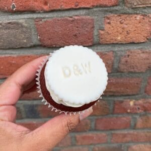 cupcake-tekst