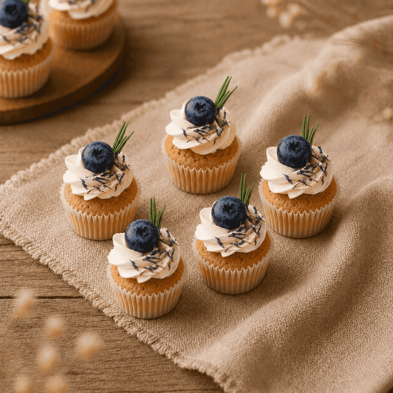 delux-bosbes-mini-cupcakes