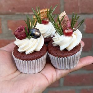 delux-kerst-mini-cupcakes