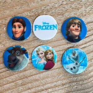 eetbare prints-frozen